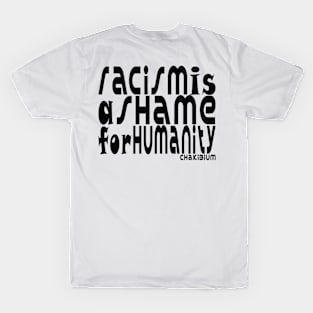 black history T-Shirt